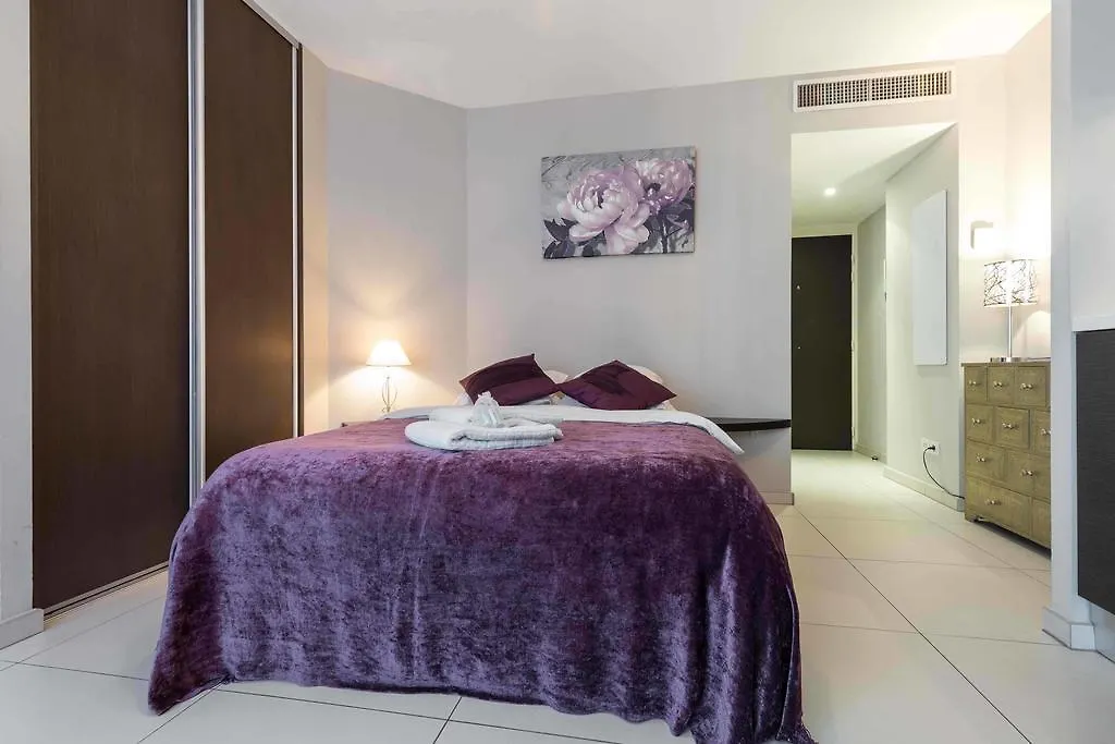 My Casa - Durante Apartment Nice France