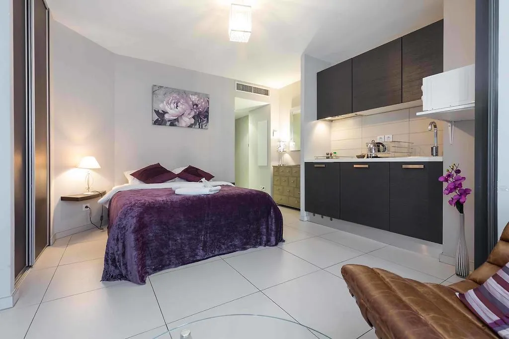 My Casa - Durante Apartment Nice