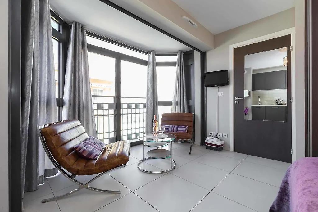 My Casa - Durante Apartment Nice
