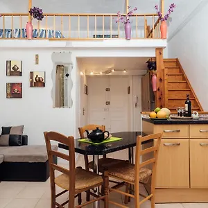 Apartment Rue D'italie, Nice
