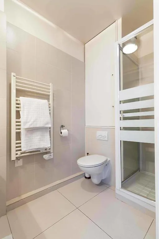 My Casa - Durante Apartment Nice 0*,  France